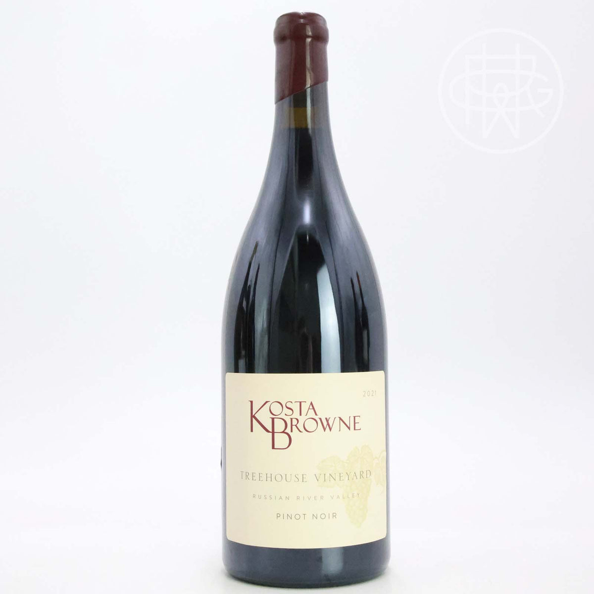 Kosta Browne Tree House Pinot 2021 1.5L