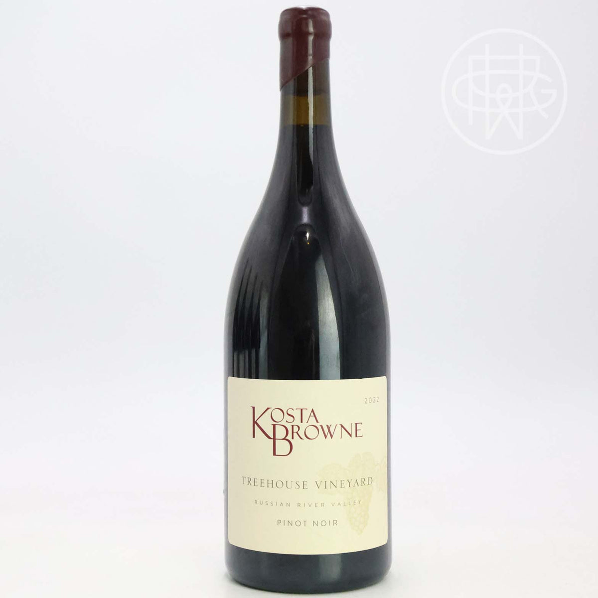 Kosta Browne Tree House Pinot 2022 1.5L