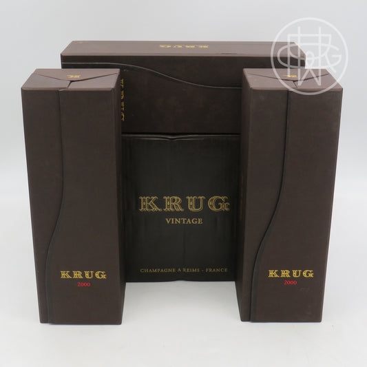 Krug 2000 6-Pack OC 750mL