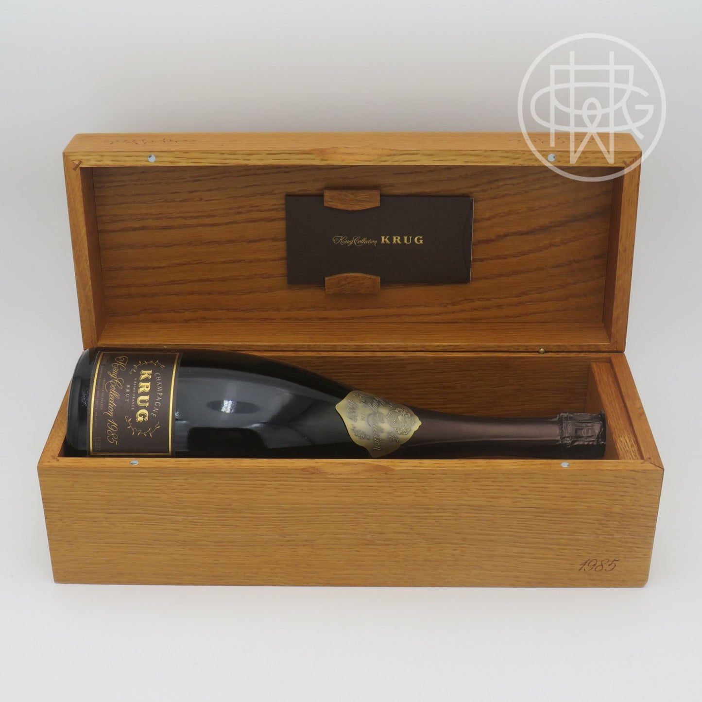 Krug Collection 1985 OWC 1.5L