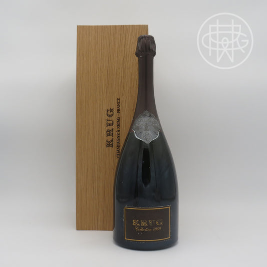 Krug Collection 1989 OWC 1.5L
