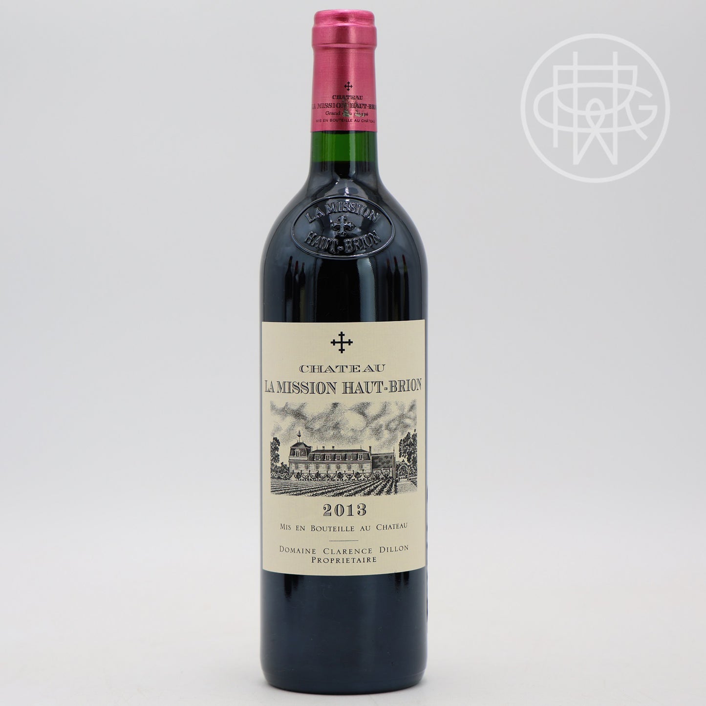 La Mission Haut Brion 2013 750mL