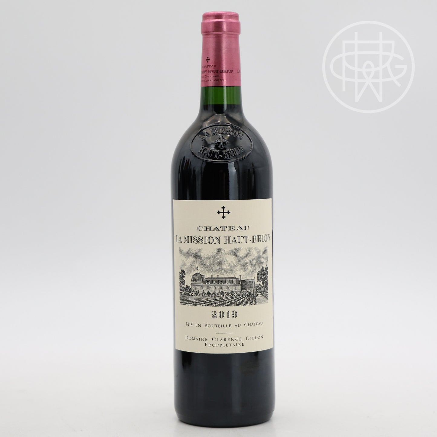La Mission Haut Brion 2019 750mL