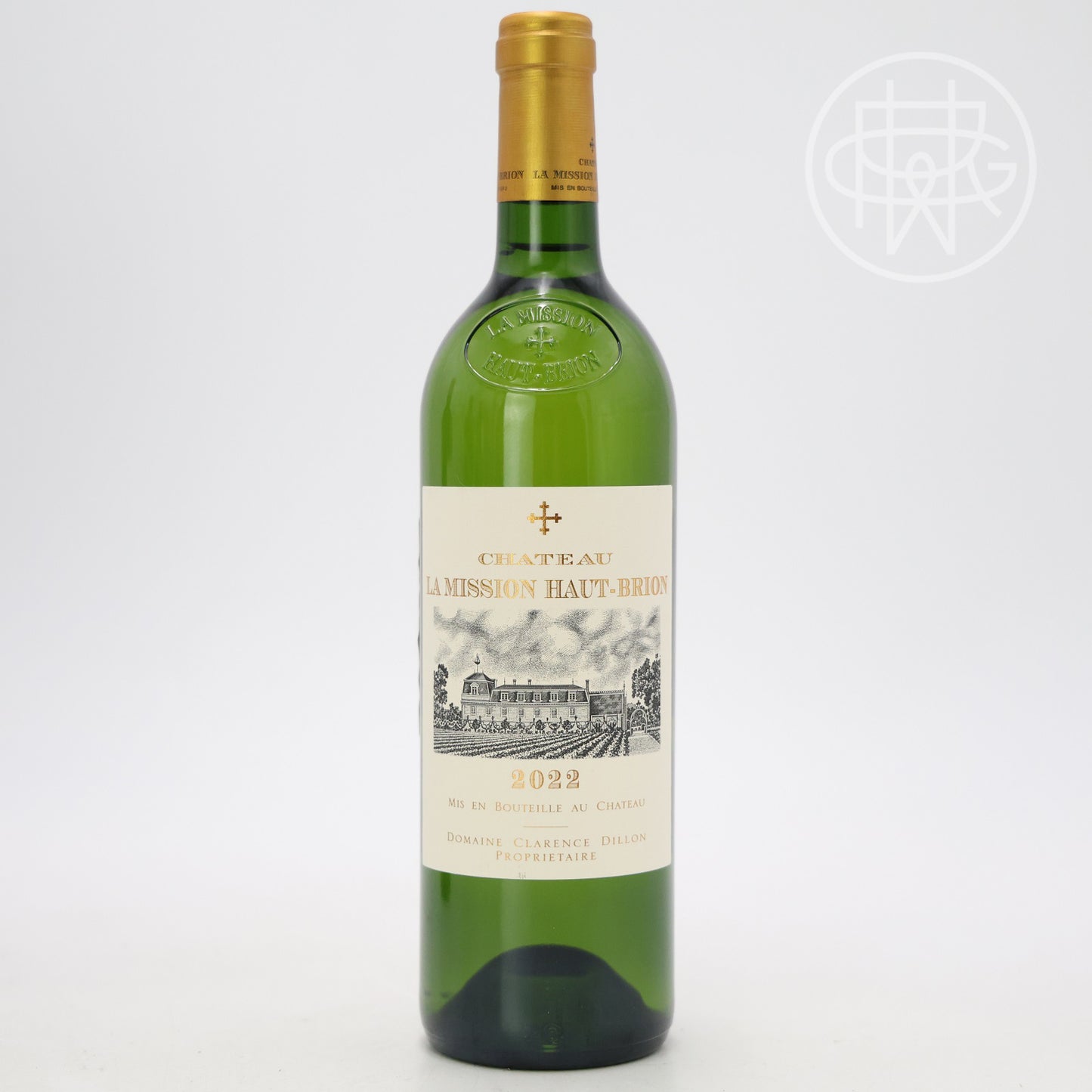 La Mission Haut Brion Blanc 2022 750mL