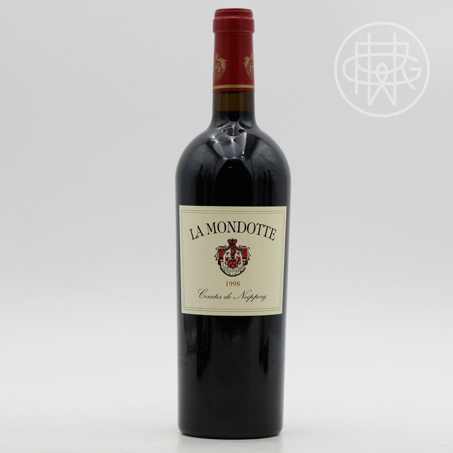 La Mondotte 1998 750mL
