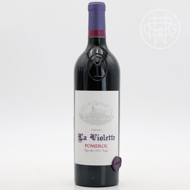 La Violette 2016 750mL