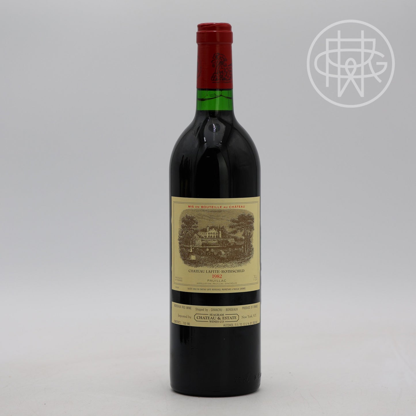 Lafite 1982 750mL