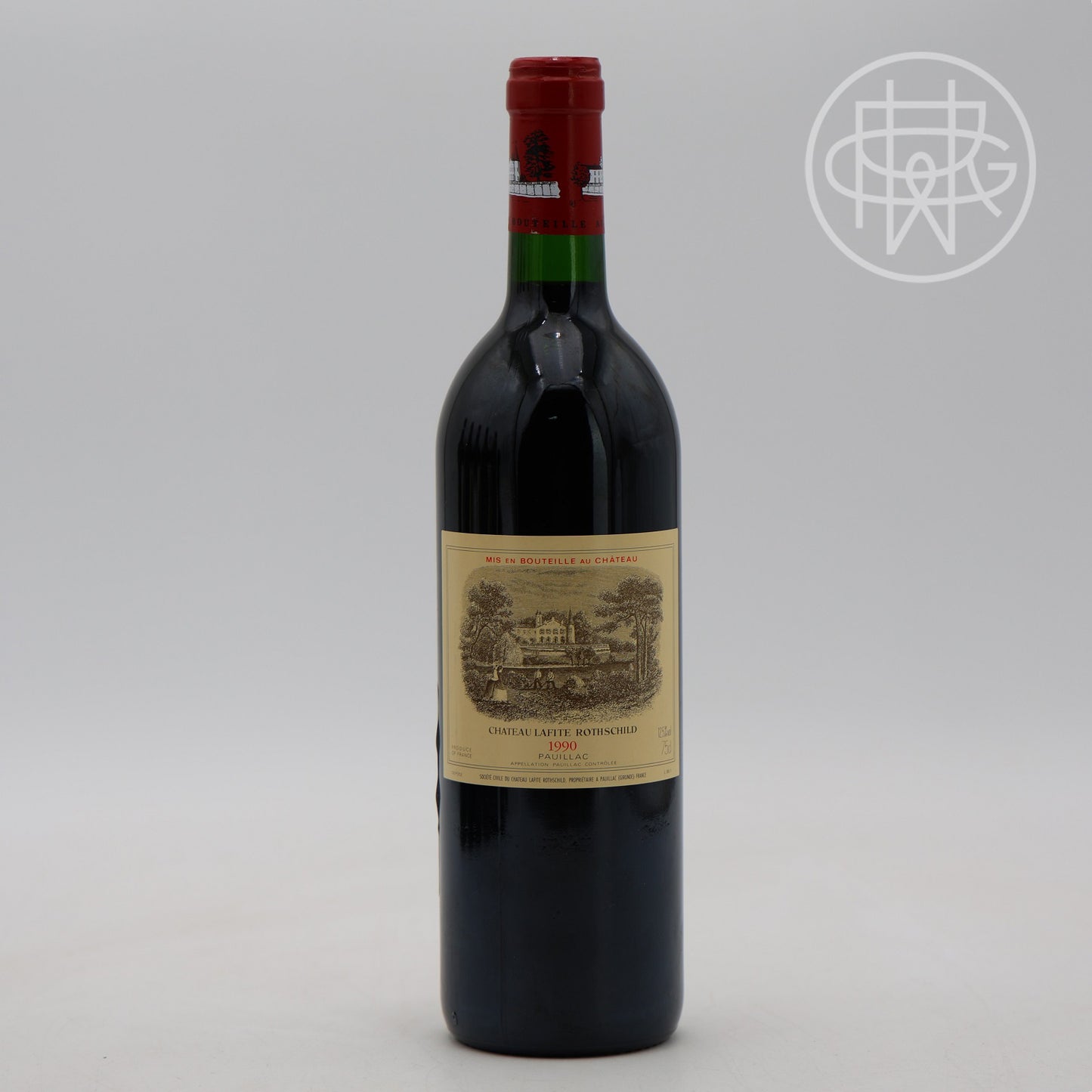 Lafite 1990 750mL