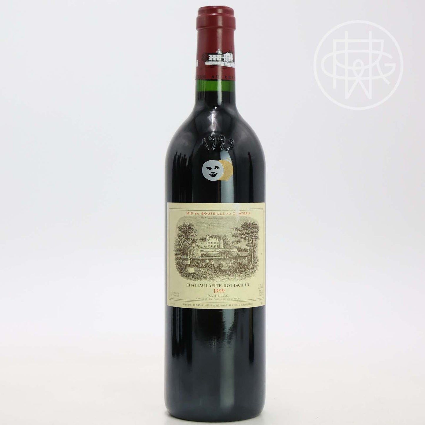 Lafite 1999 750mL (Slightly Scuffed Label)