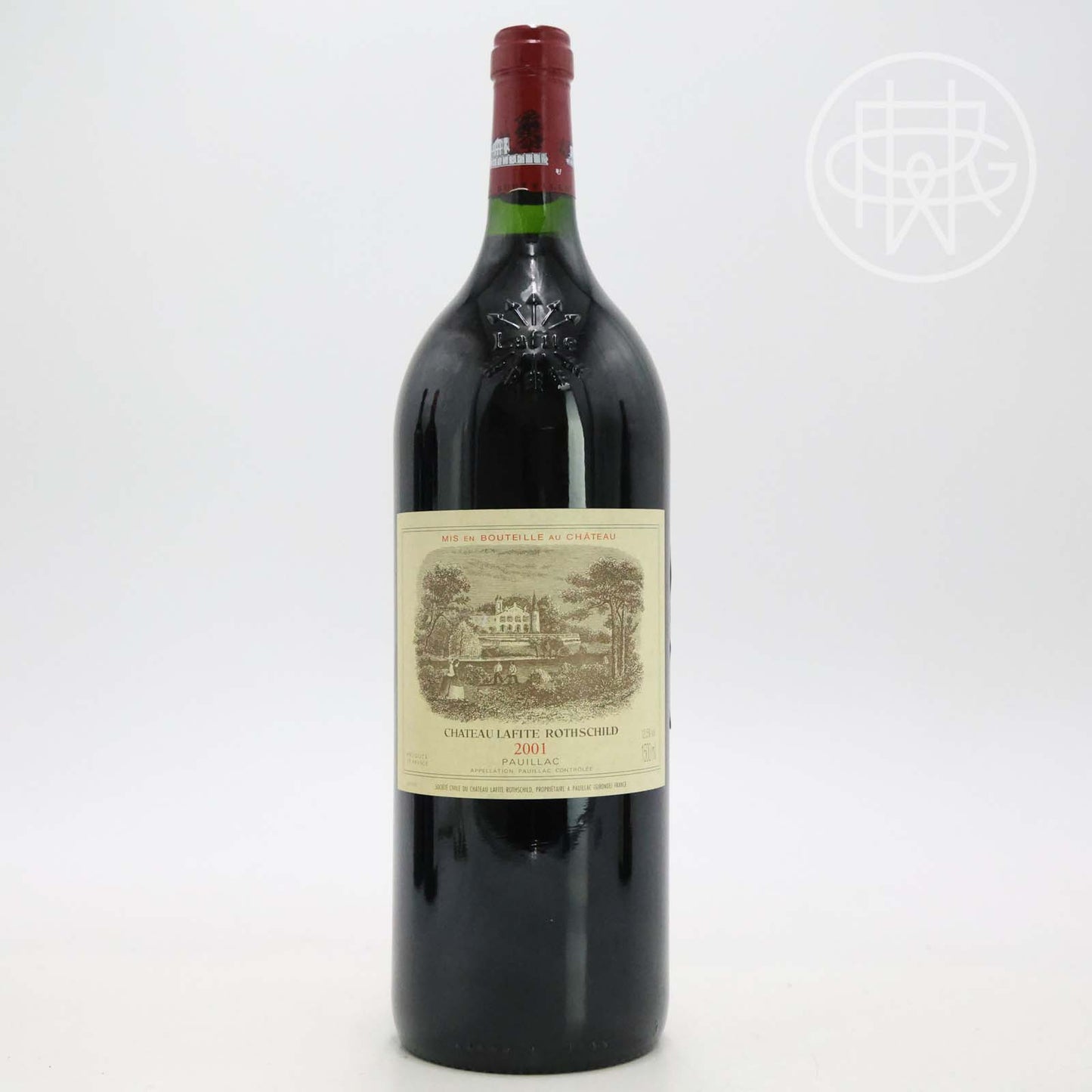 Lafite 2001 1.5L