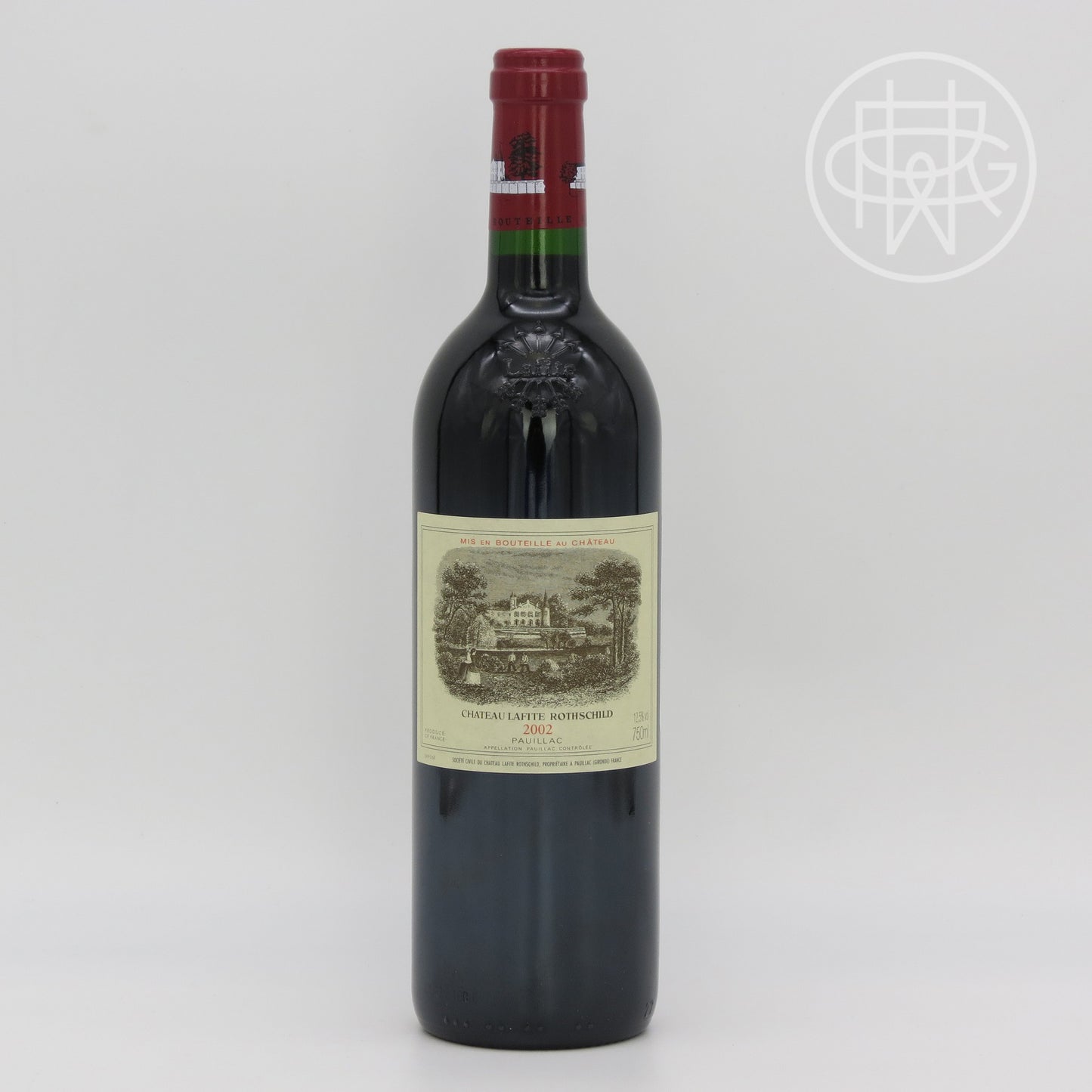 Lafite 2002 750mL