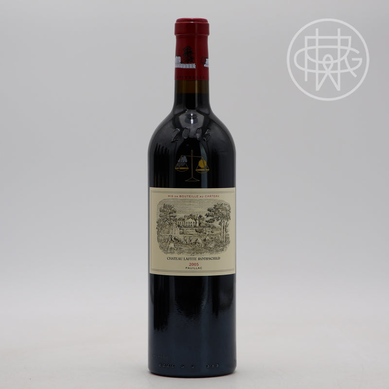 Lafite 2005 750mL