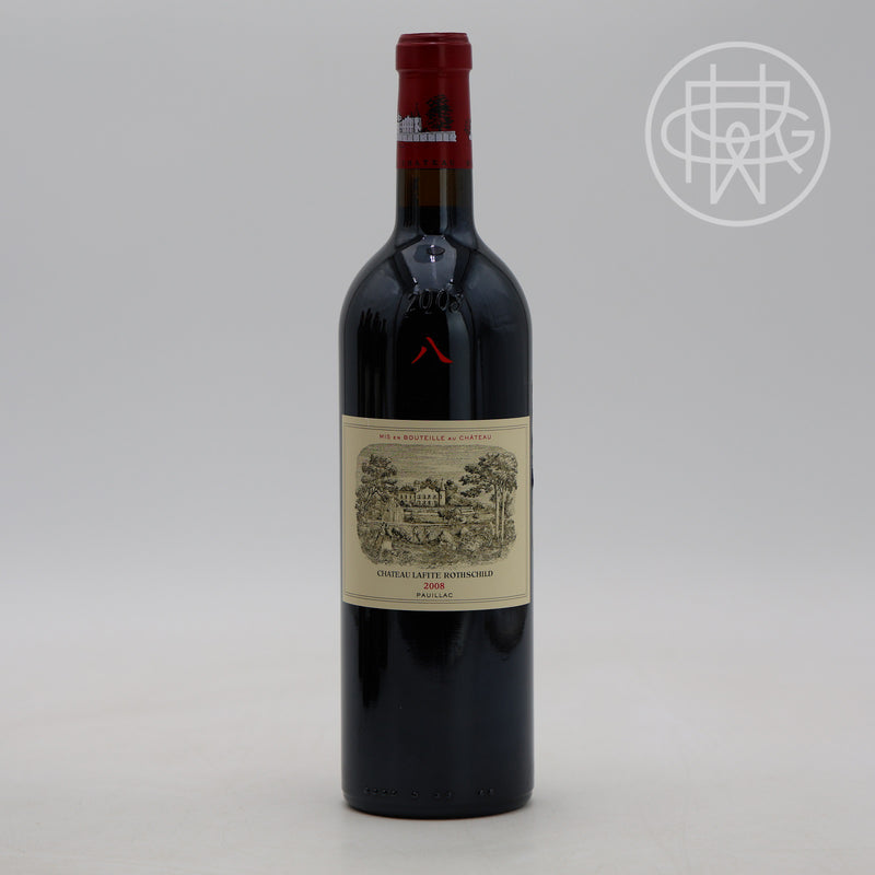 Lafite 2008 750mL