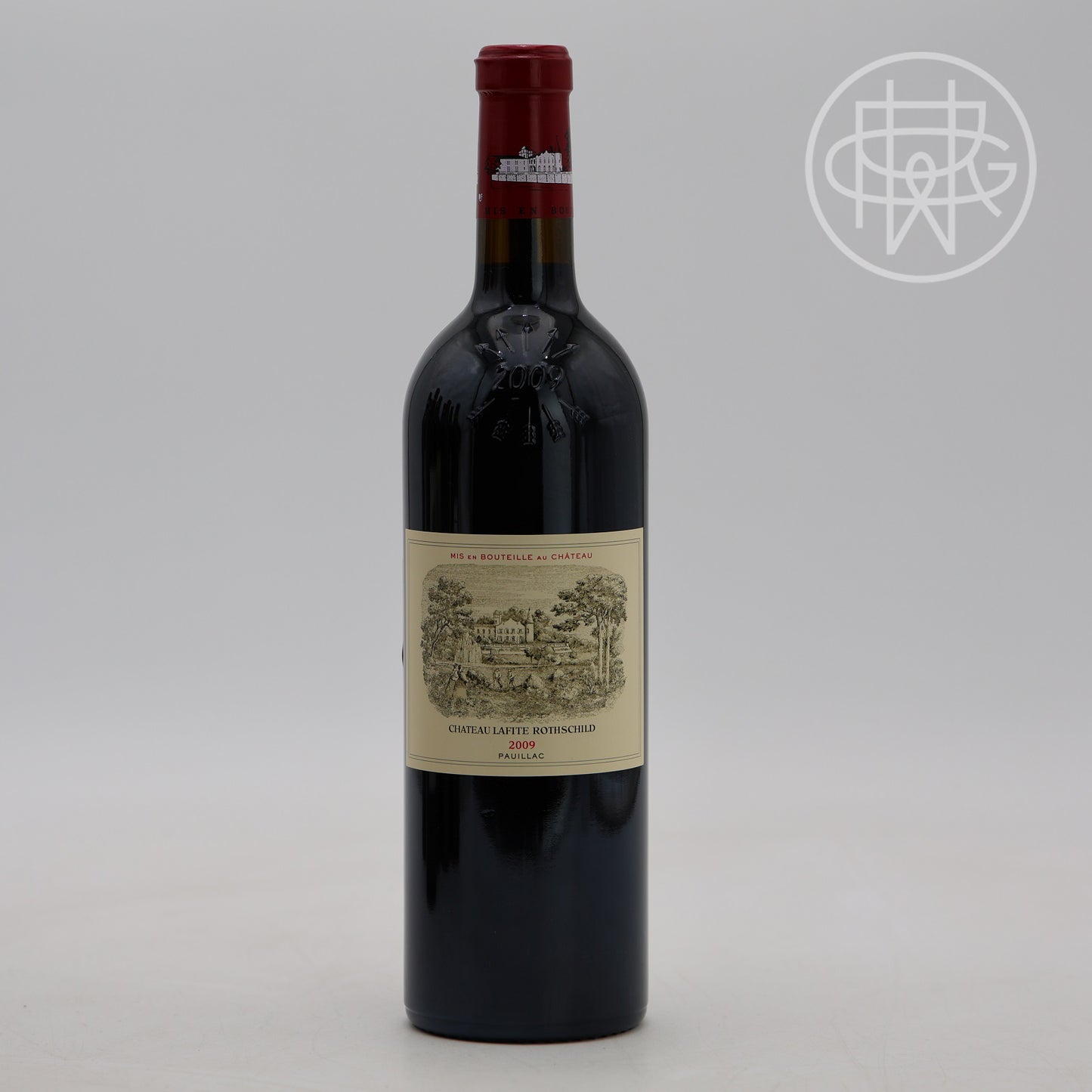 Lafite 2009 750mL