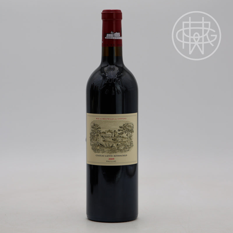 Lafite 2009 750mL