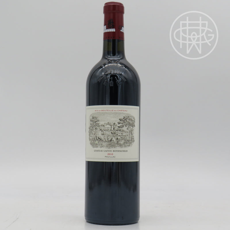 Lafite 2010 750mL