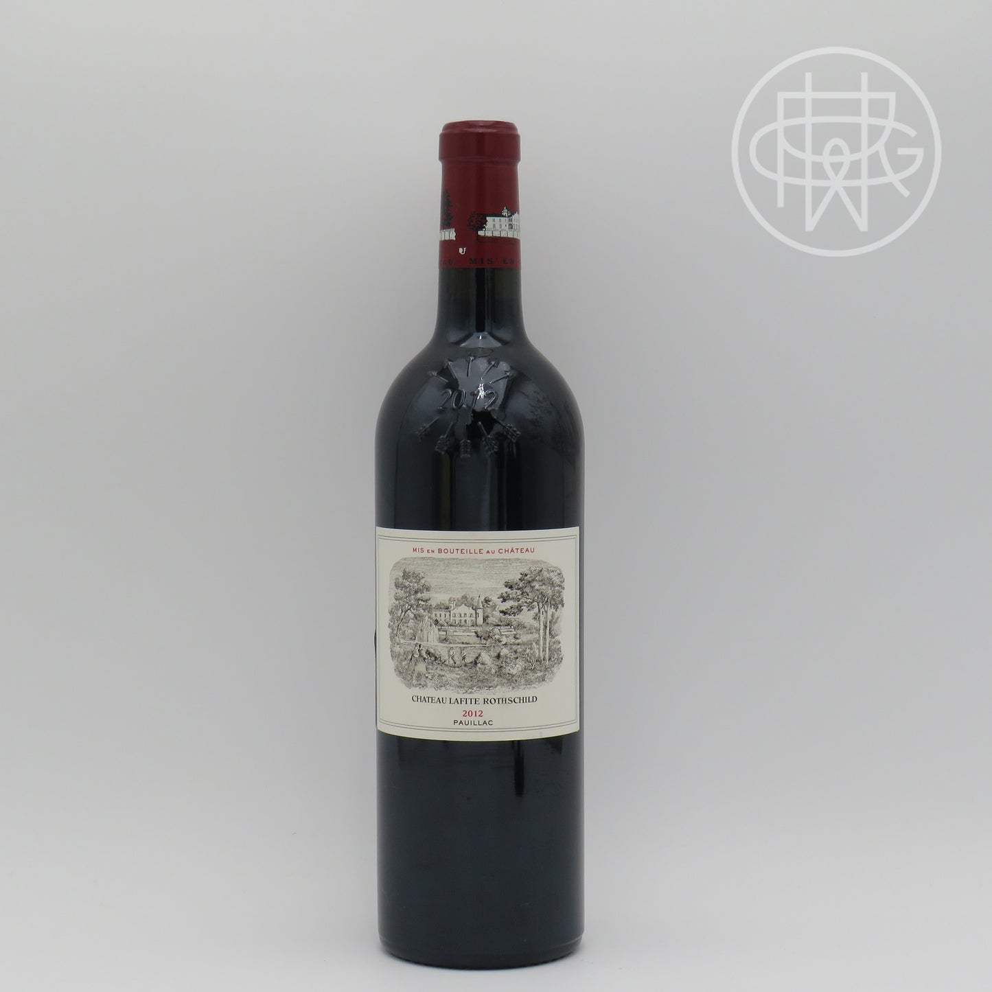 Lafite 2012 750mL