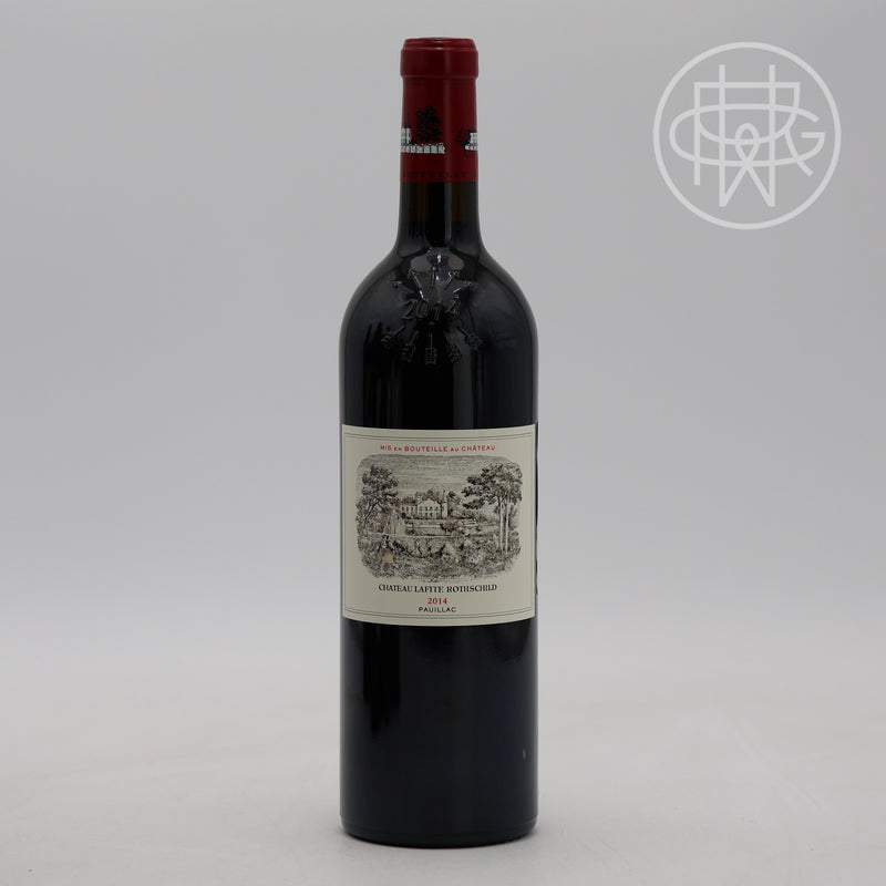 Lafite 2014 750mL