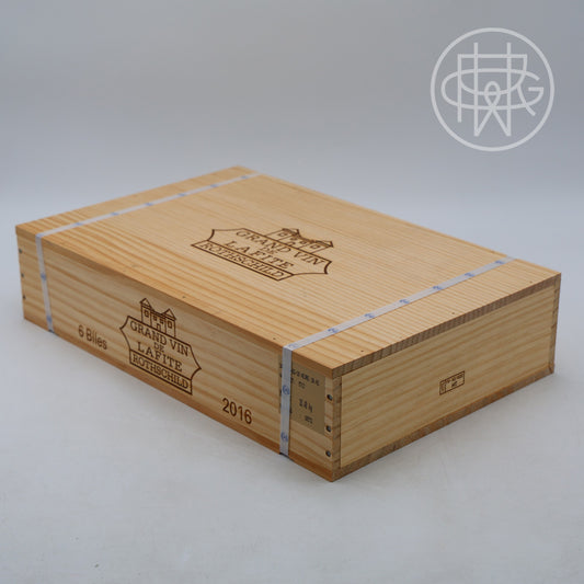 Lafite 2016 6-Pack OWC 750mL