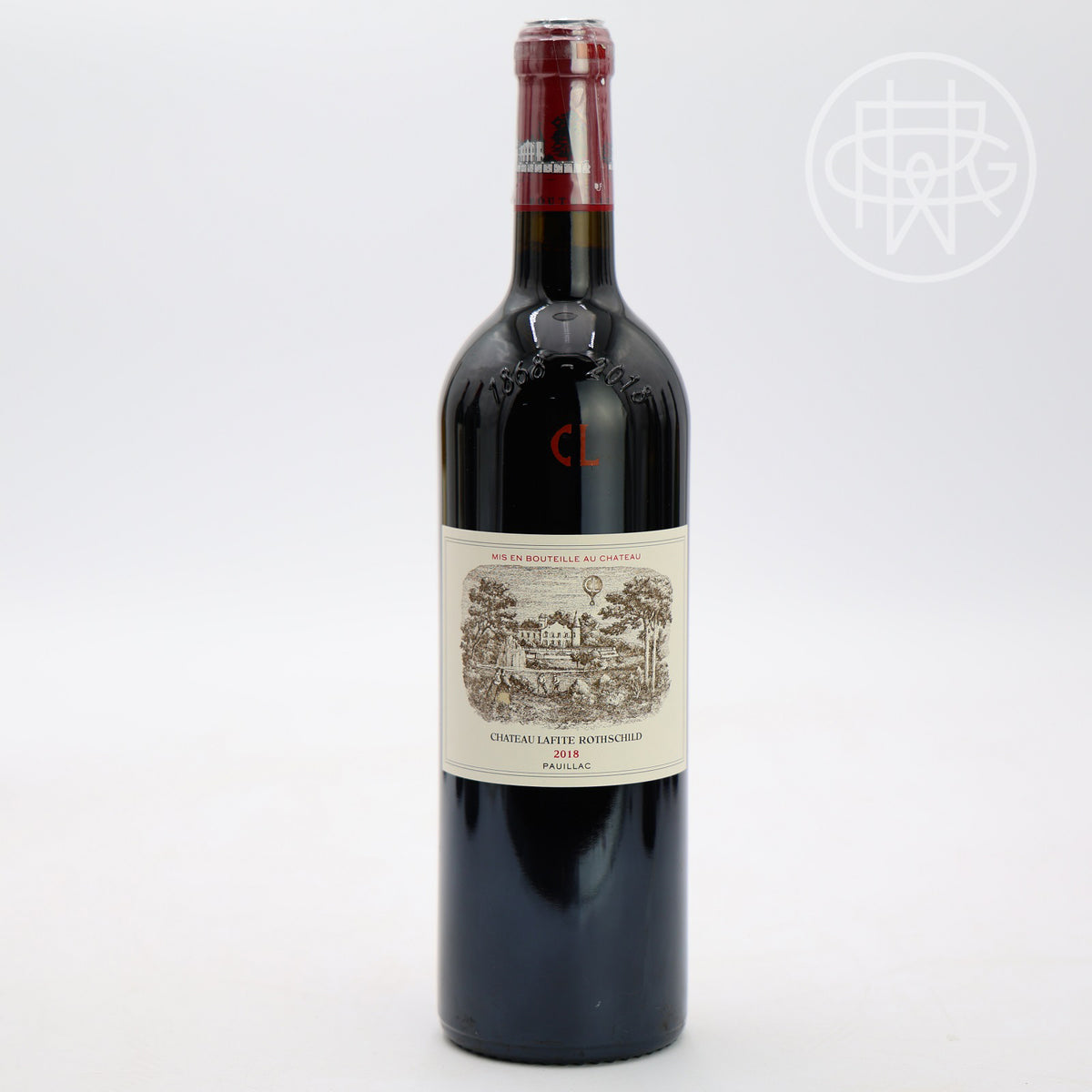 Lafite 2018 750mL