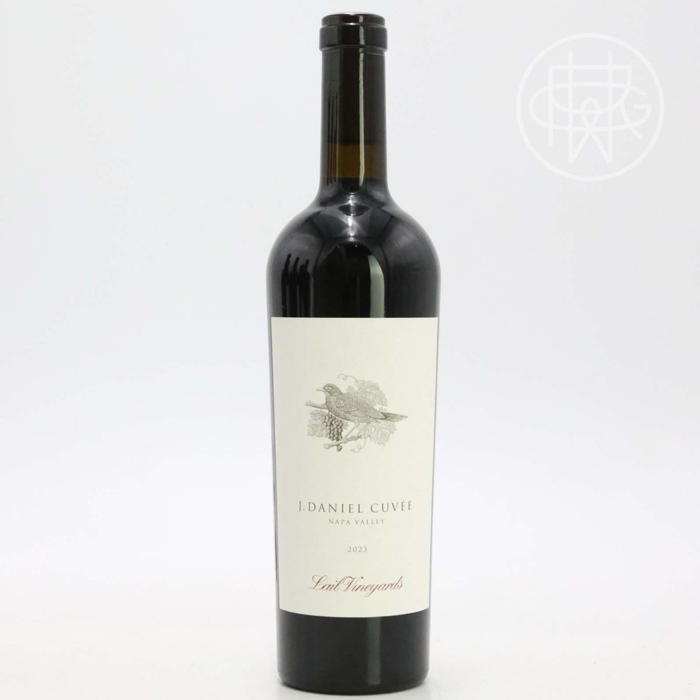 Lail Vineyards Cabernet Sauvignon J.Daniel Cuvee 2023 750mL