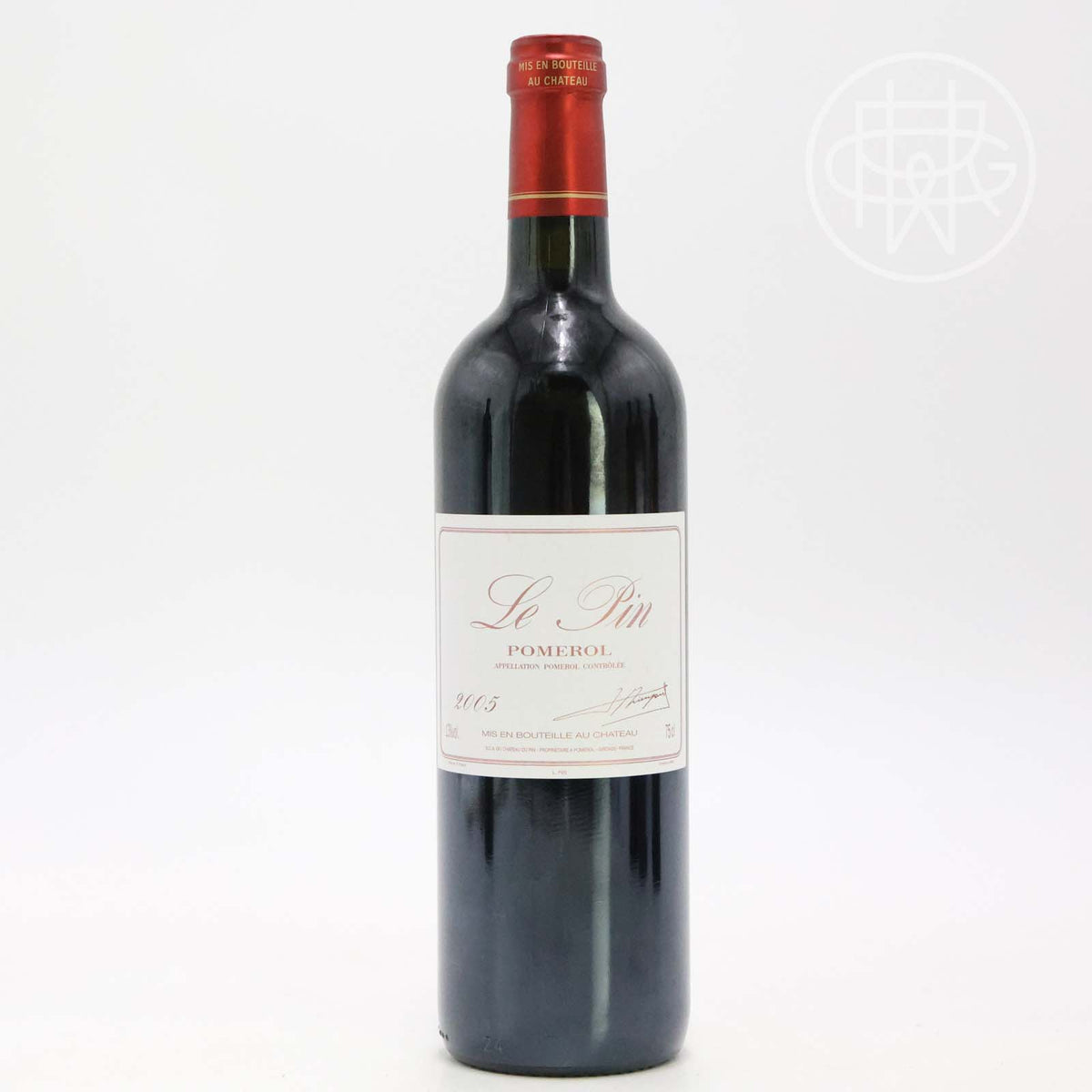 Le Pin 2005 750mL