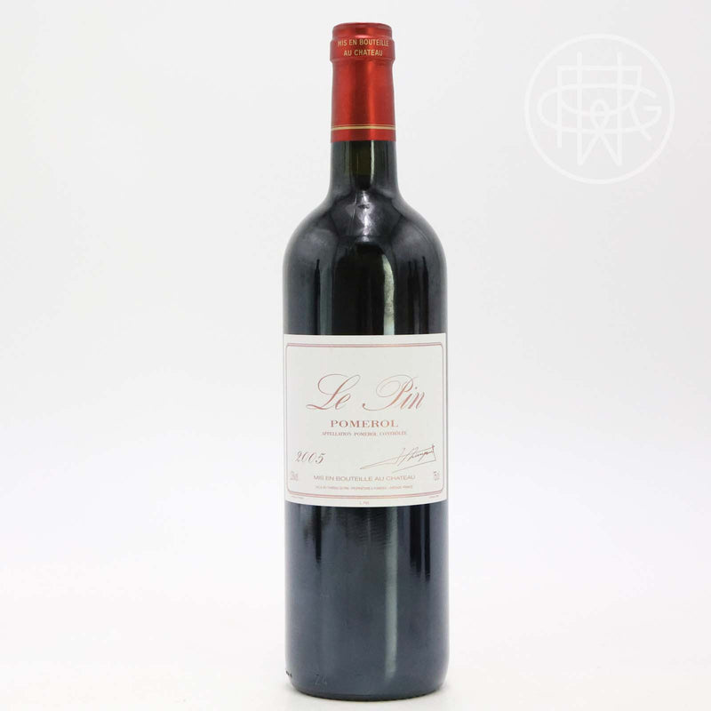 Le Pin 2005 750mL
