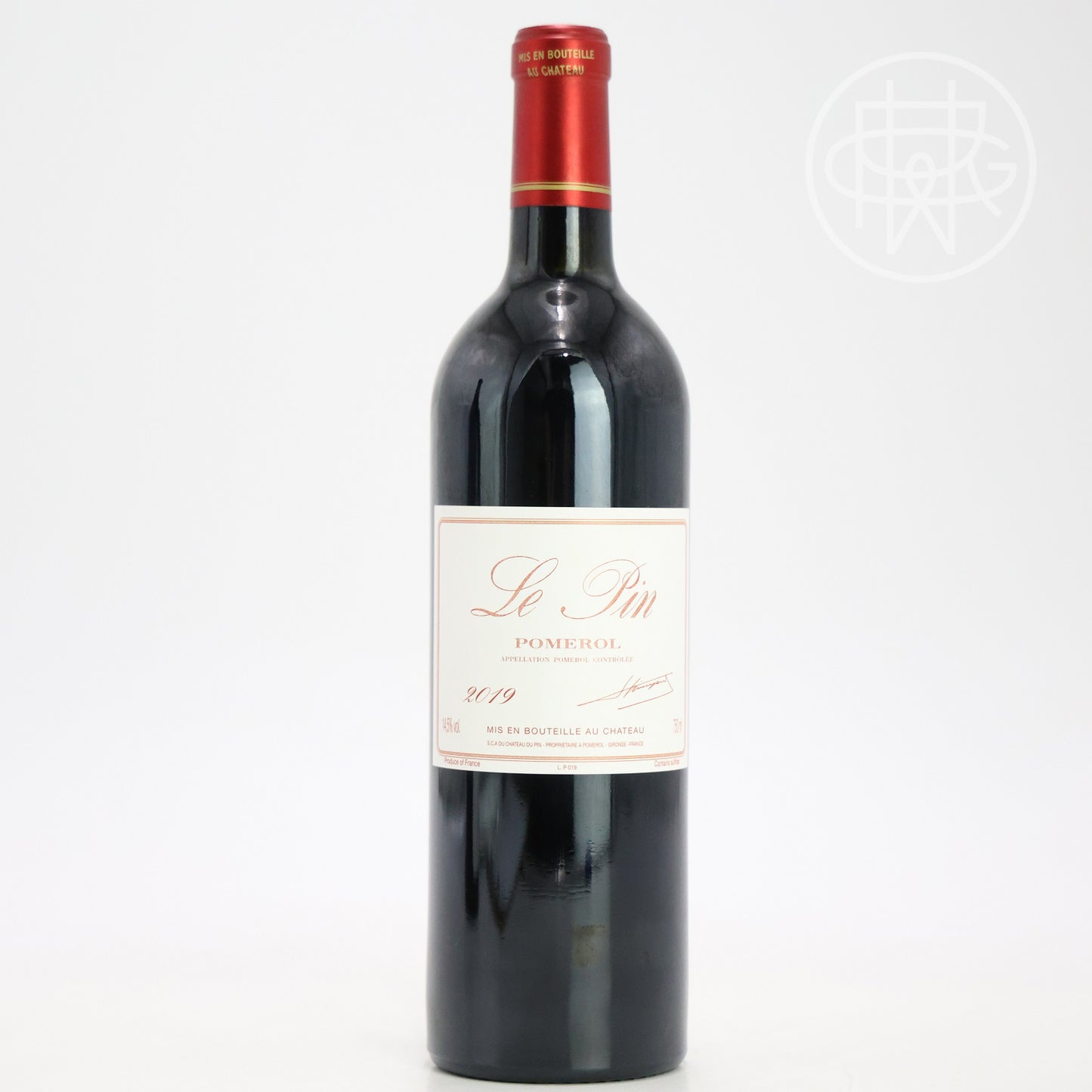 Le Pin 2019 750mL