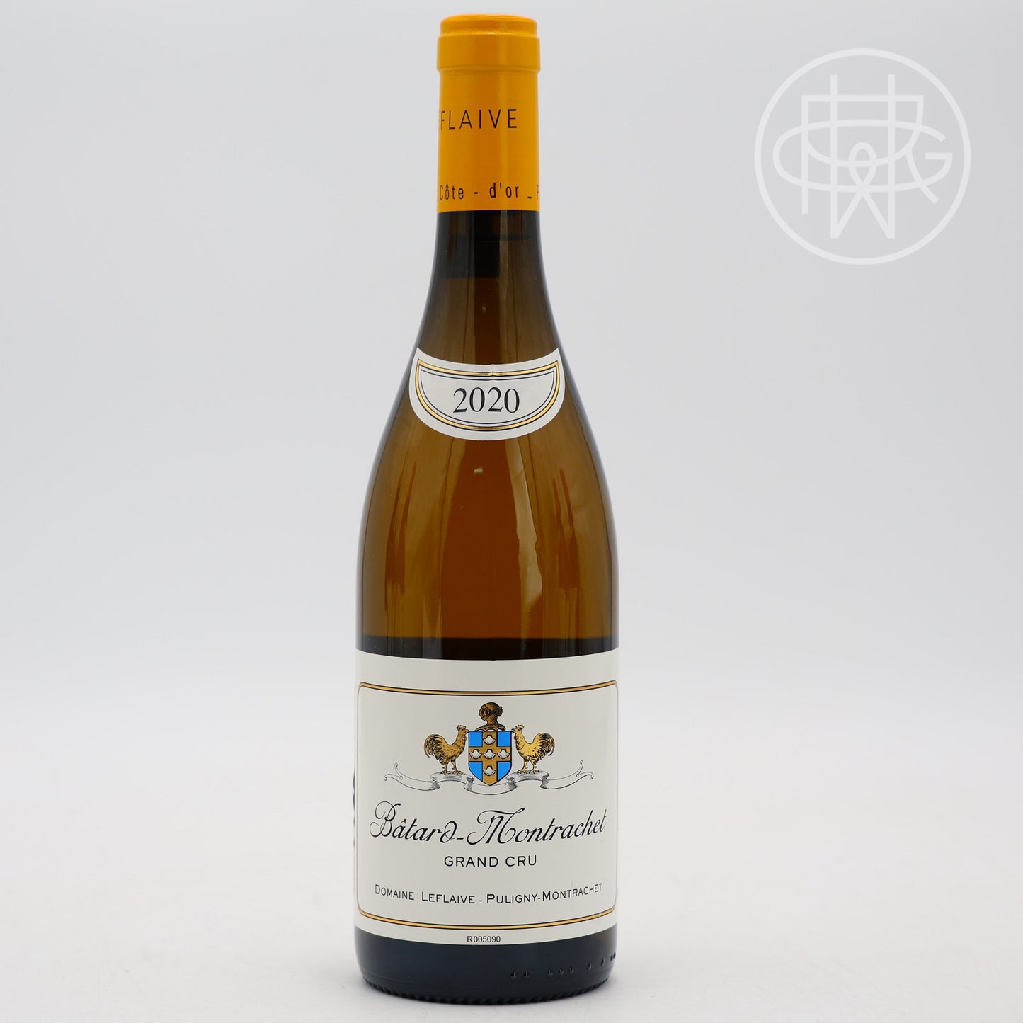 Leflaive Batard Montrachet 2020 750mL