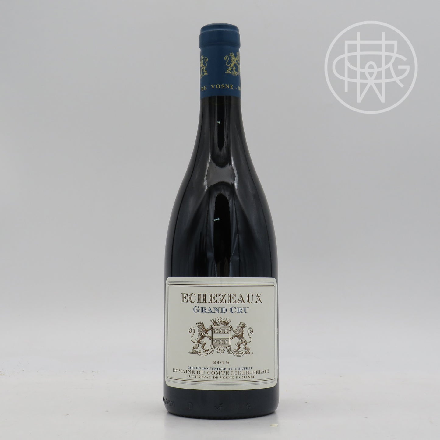 Liger Belair Echezeaux 2018 750mL