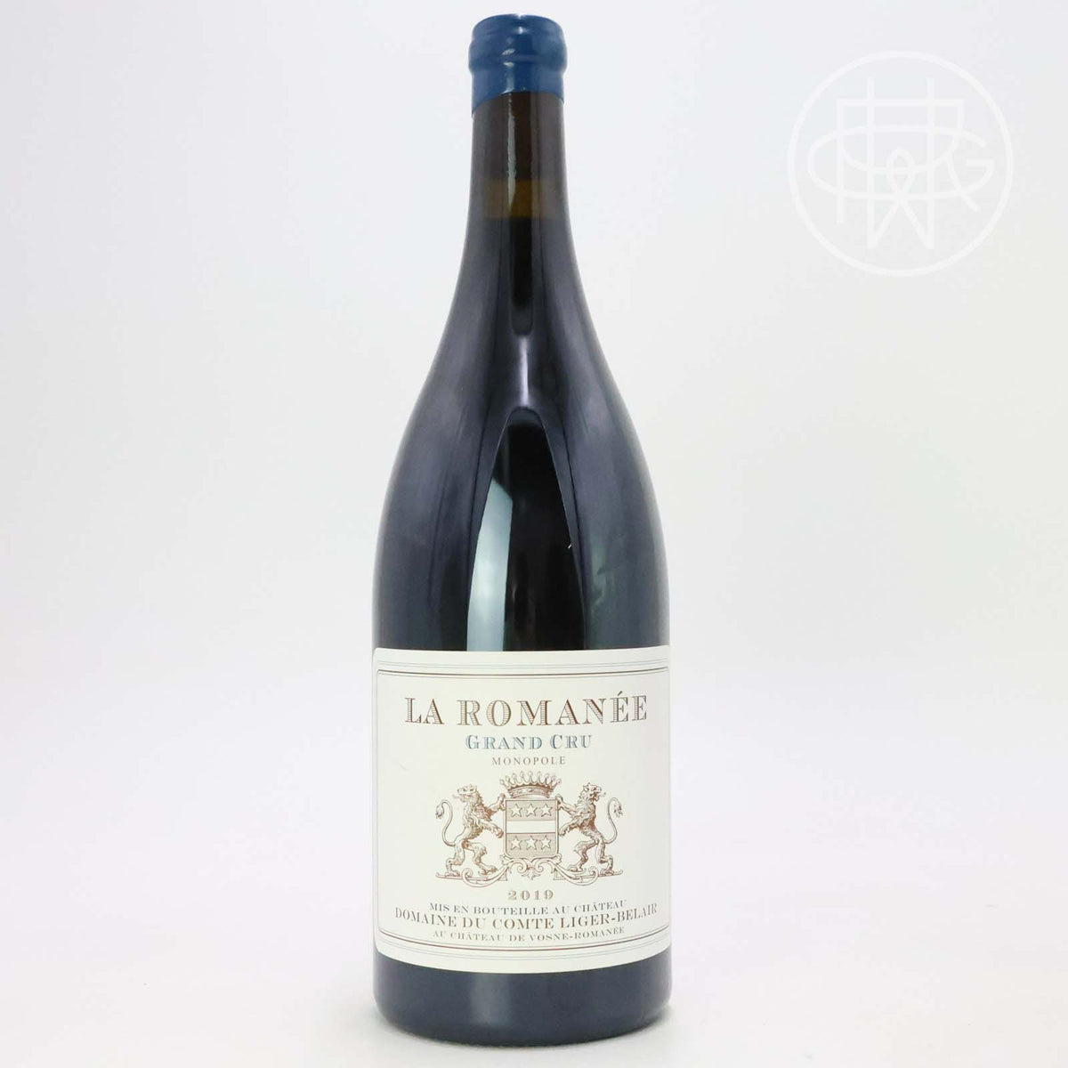 Liger Belair La Romanee 2019 1.5L