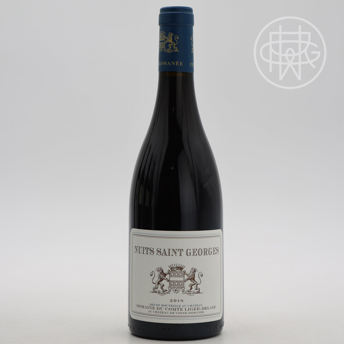 Liger Belair Reignots 2018 750mL