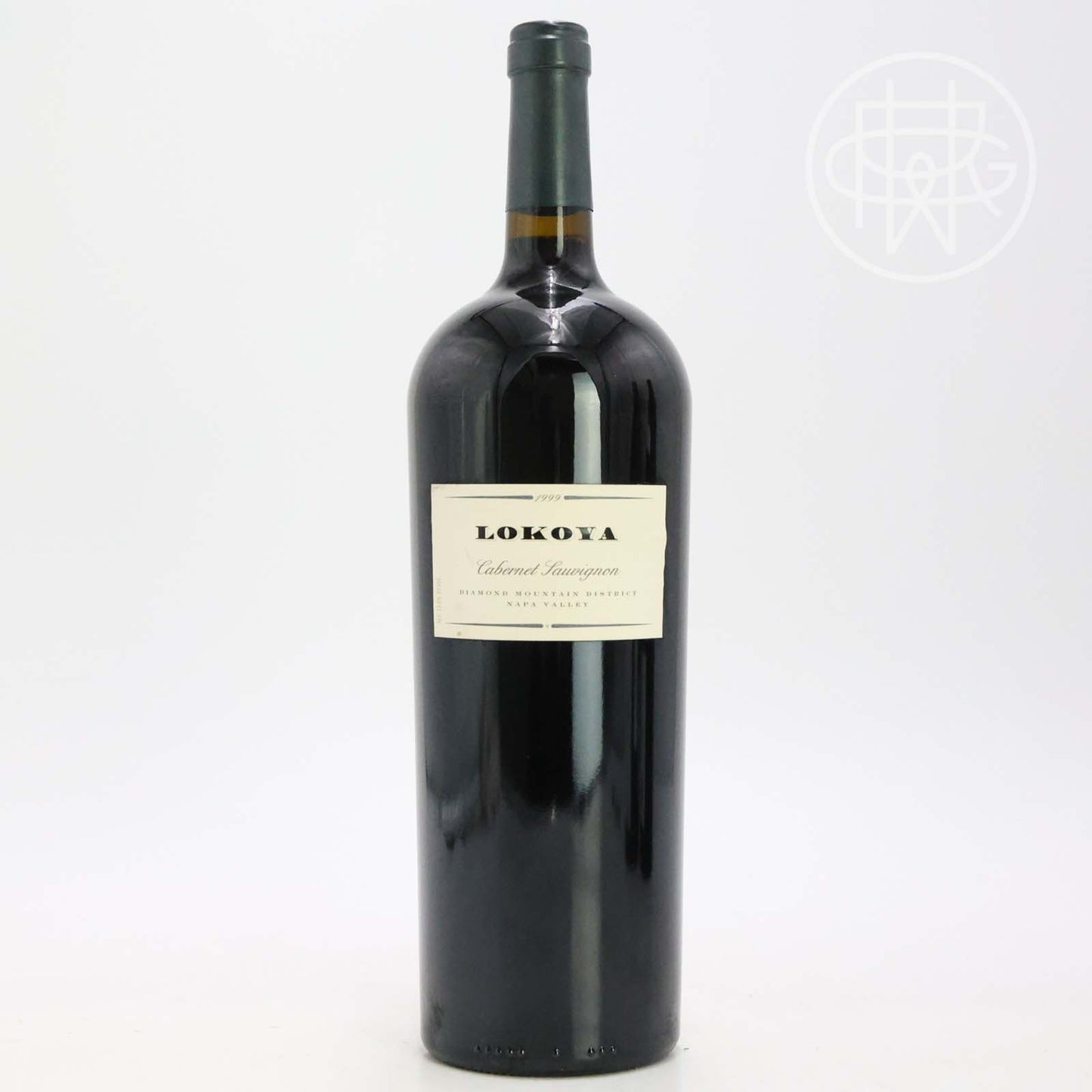 Lokoya Diamond Mountain 1999 1.5L