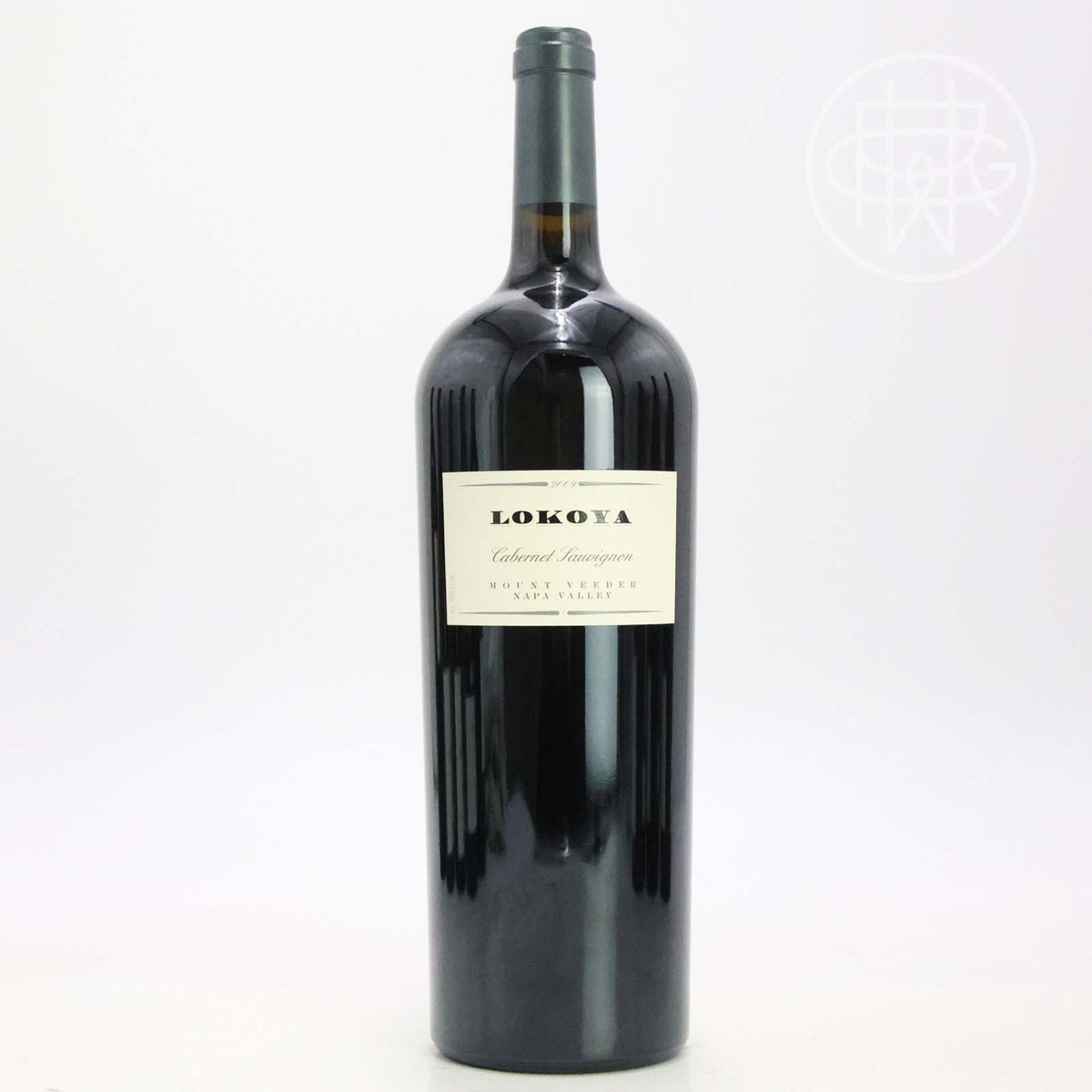 Lokoya Mount Veeder 2009 1.5L