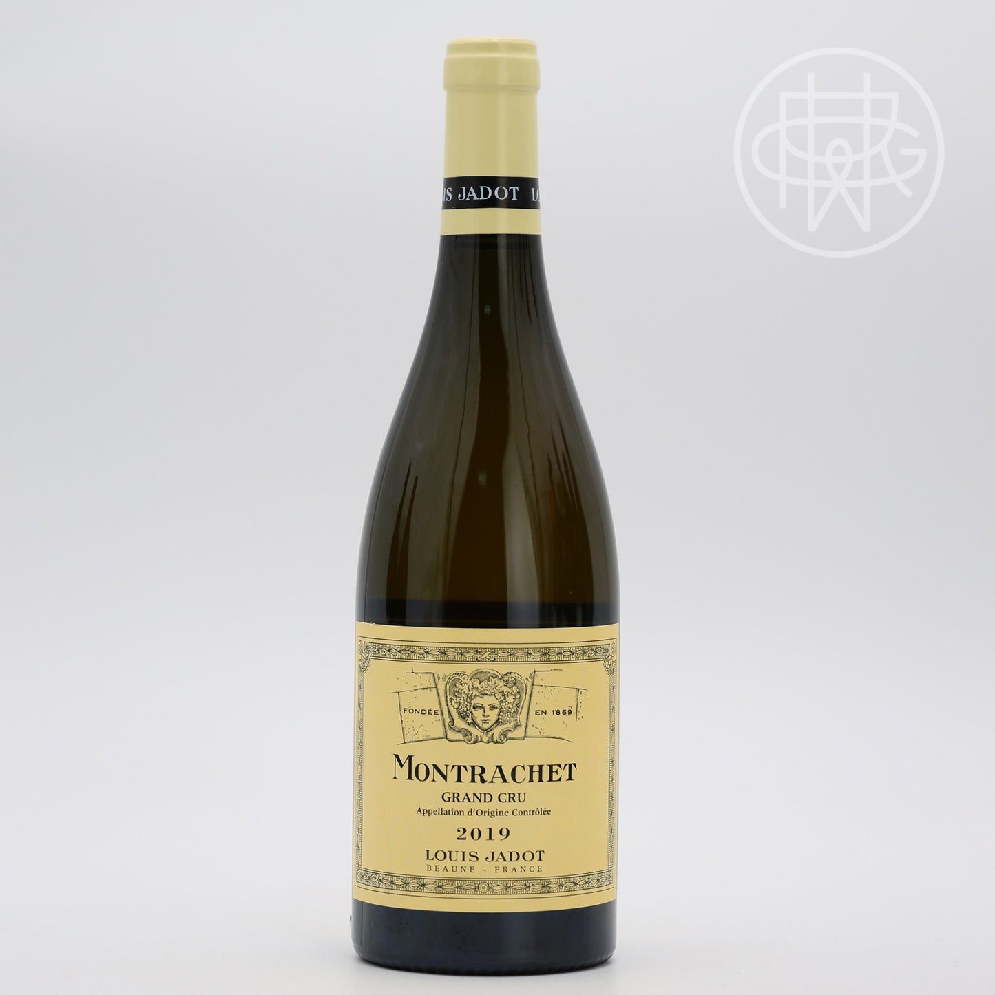Louis Jadot Montrachet 2019 750mL