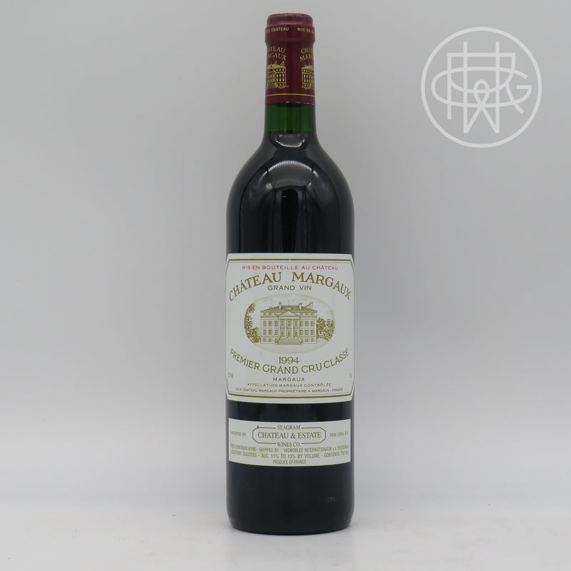 Margaux 1994 750mL