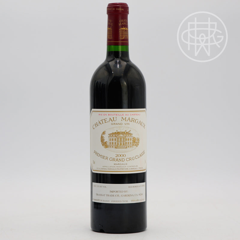 Margaux 2000 750mL