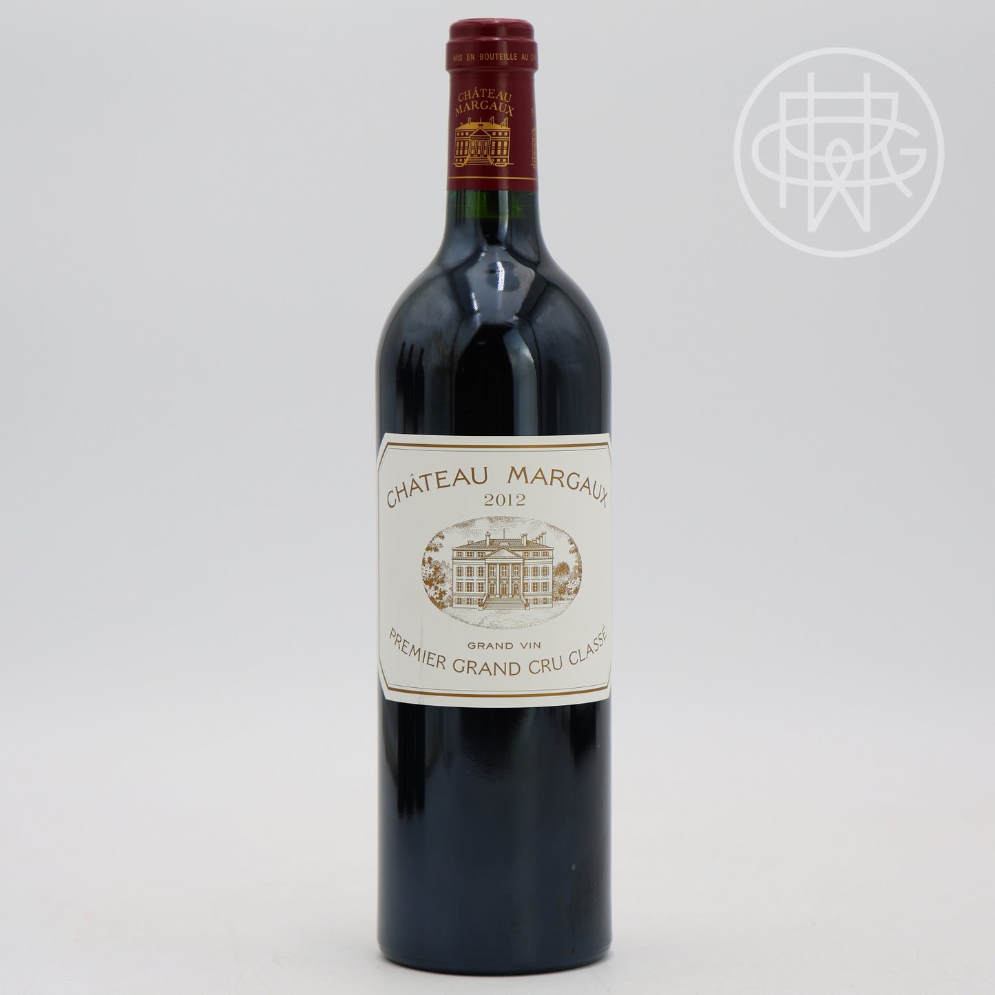 Margaux 2012 750mL