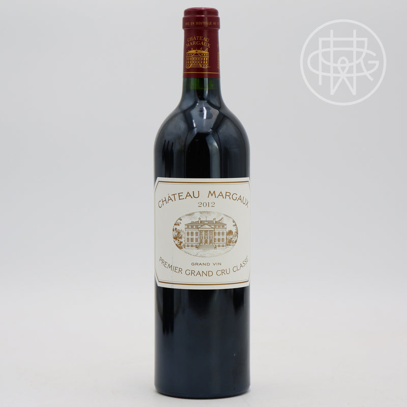 Margaux 2012 750mL