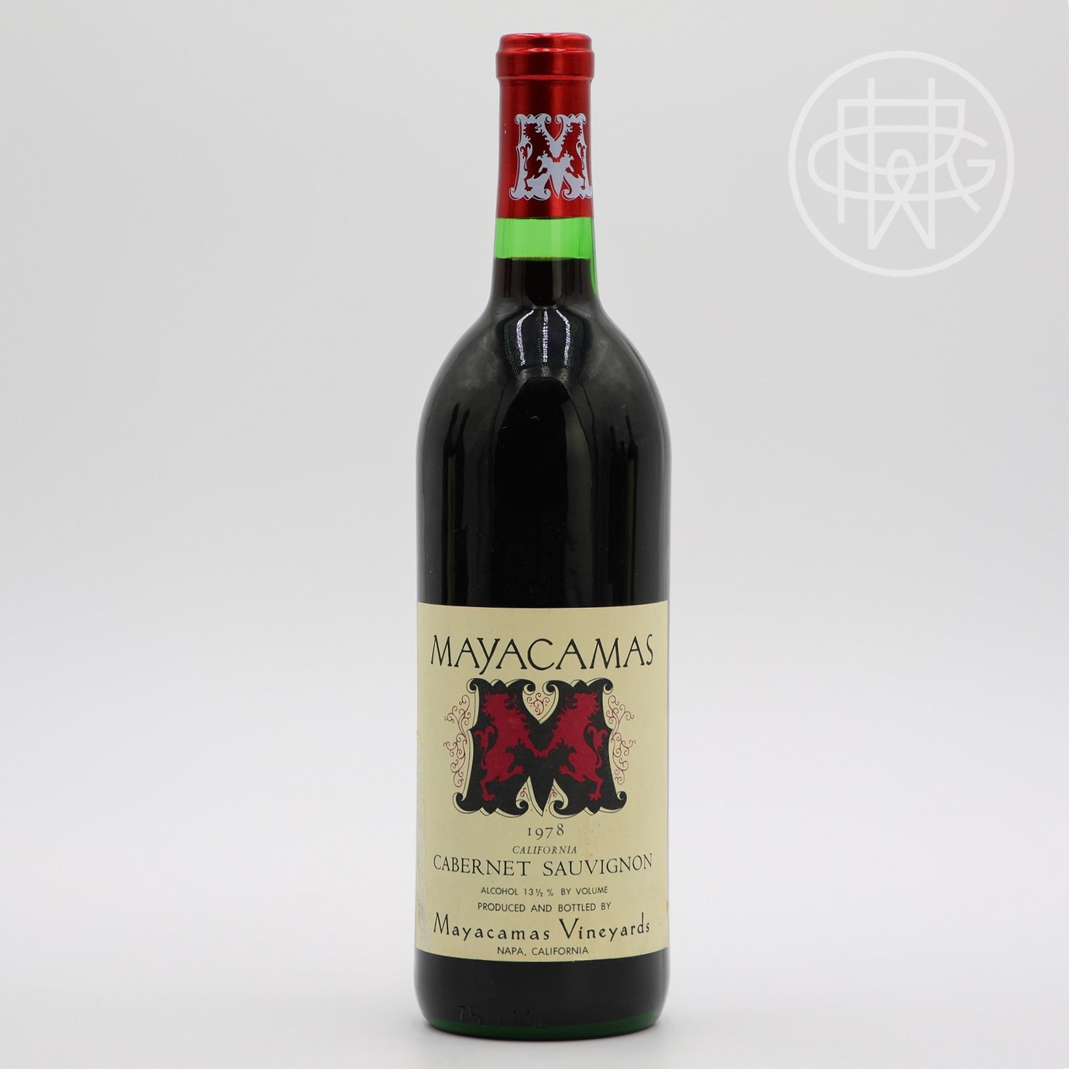 Mayacamas