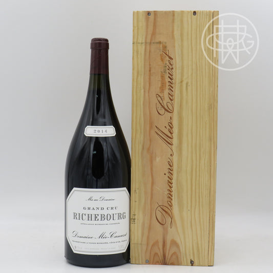 Meo Camuzet Richebourg 2014 OWC 1.5L