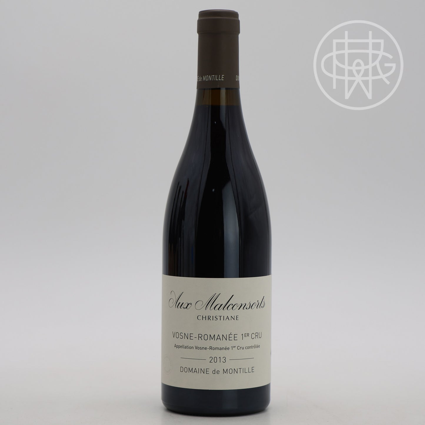 Montille Malconsorts Christiane 2013 750mL