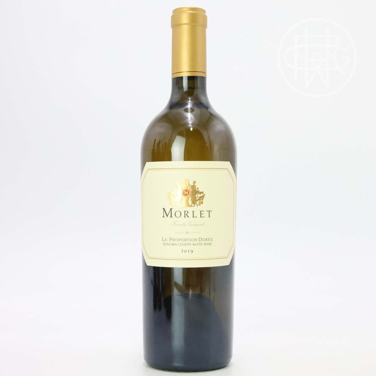 Morlet La Proportion Doree 2019 750mL