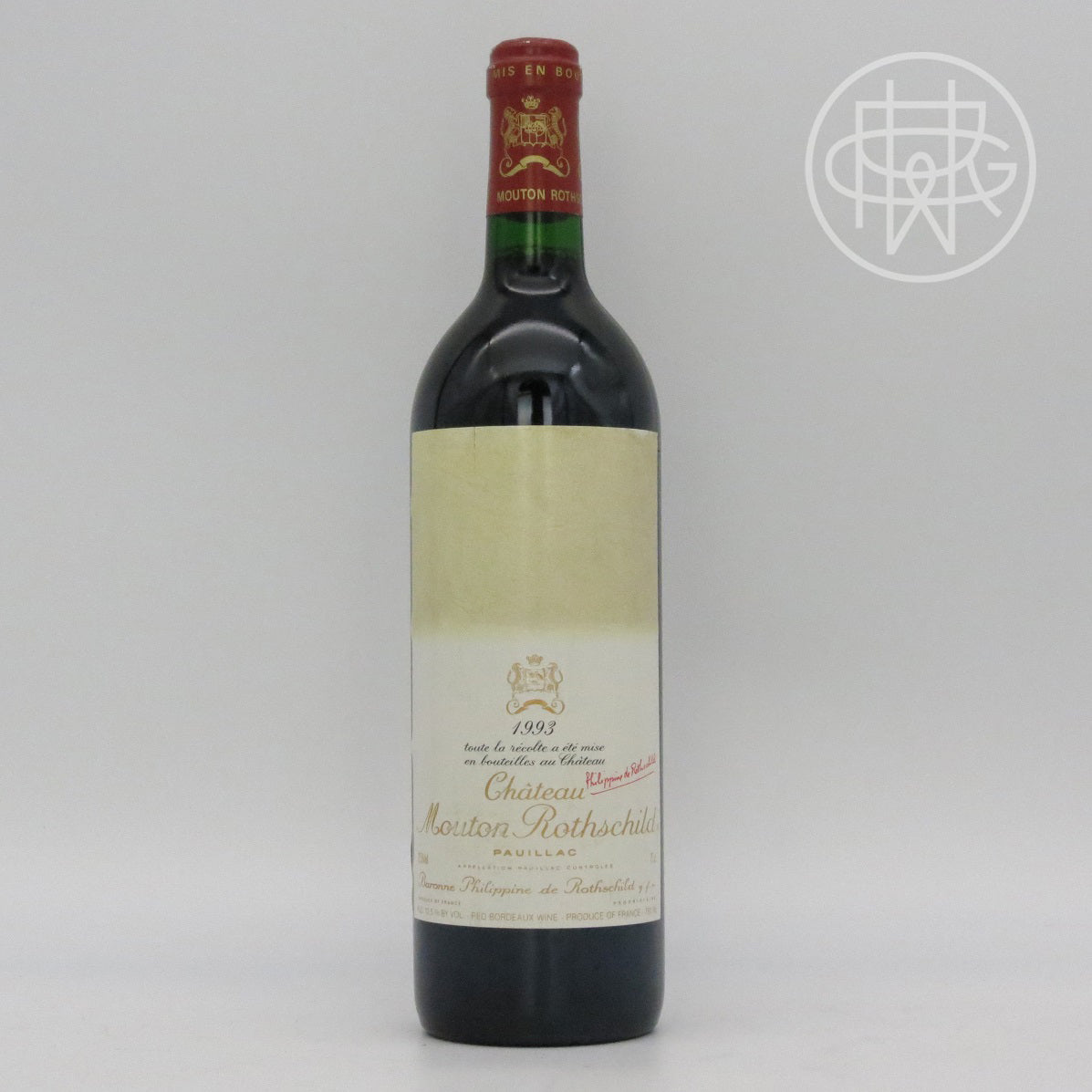 Mouton 1993 750mL