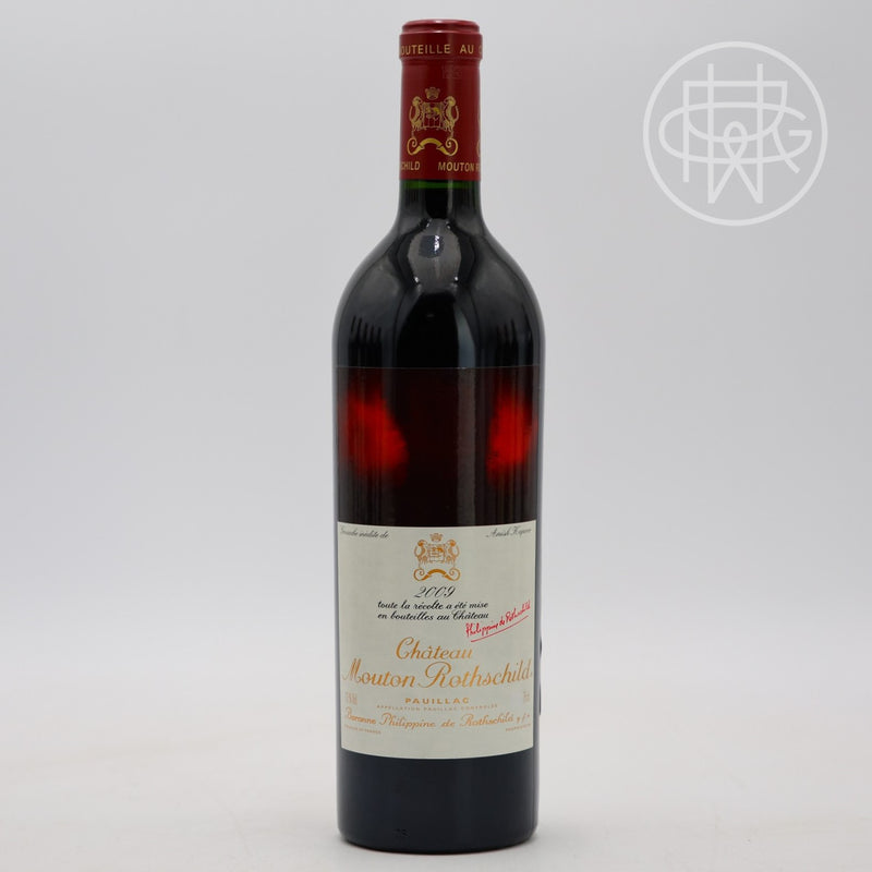Mouton 2009 750mL