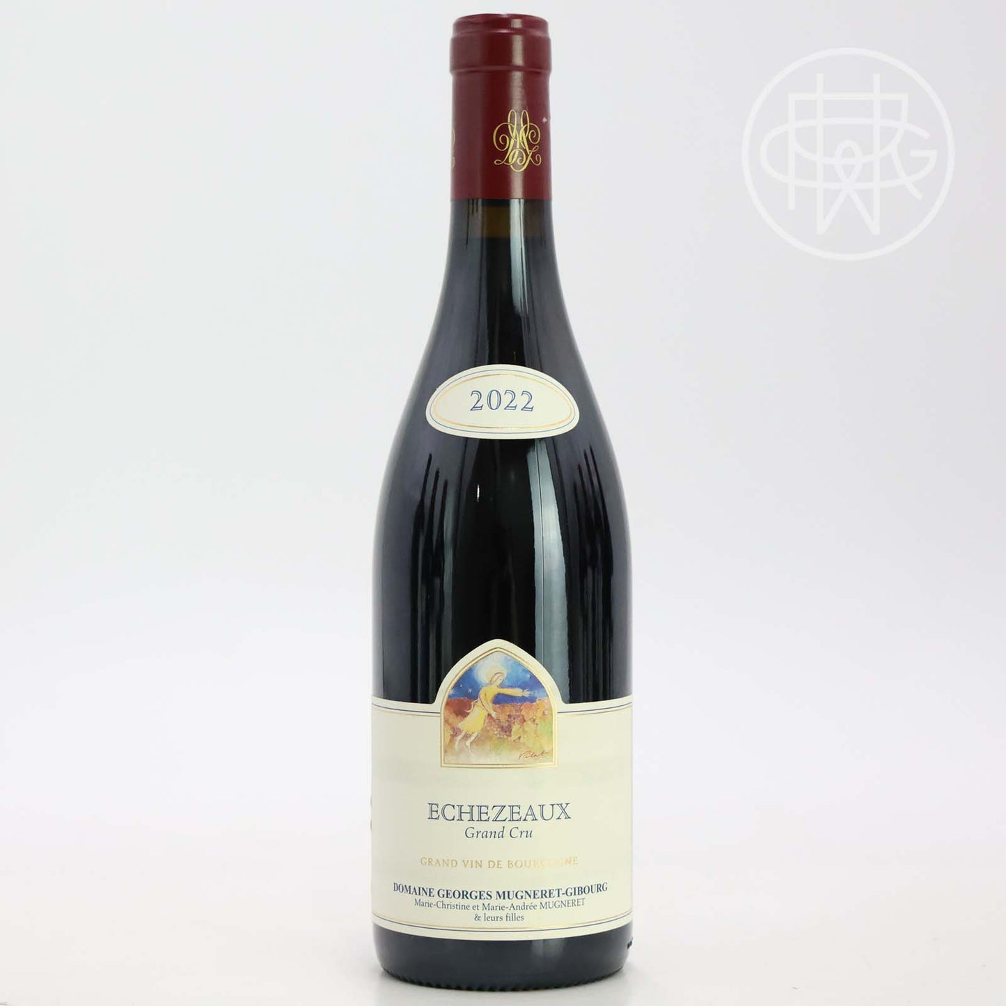 Mugneret Gibourg Echezeaux 2022 750mL (Slightly Soiled Label)