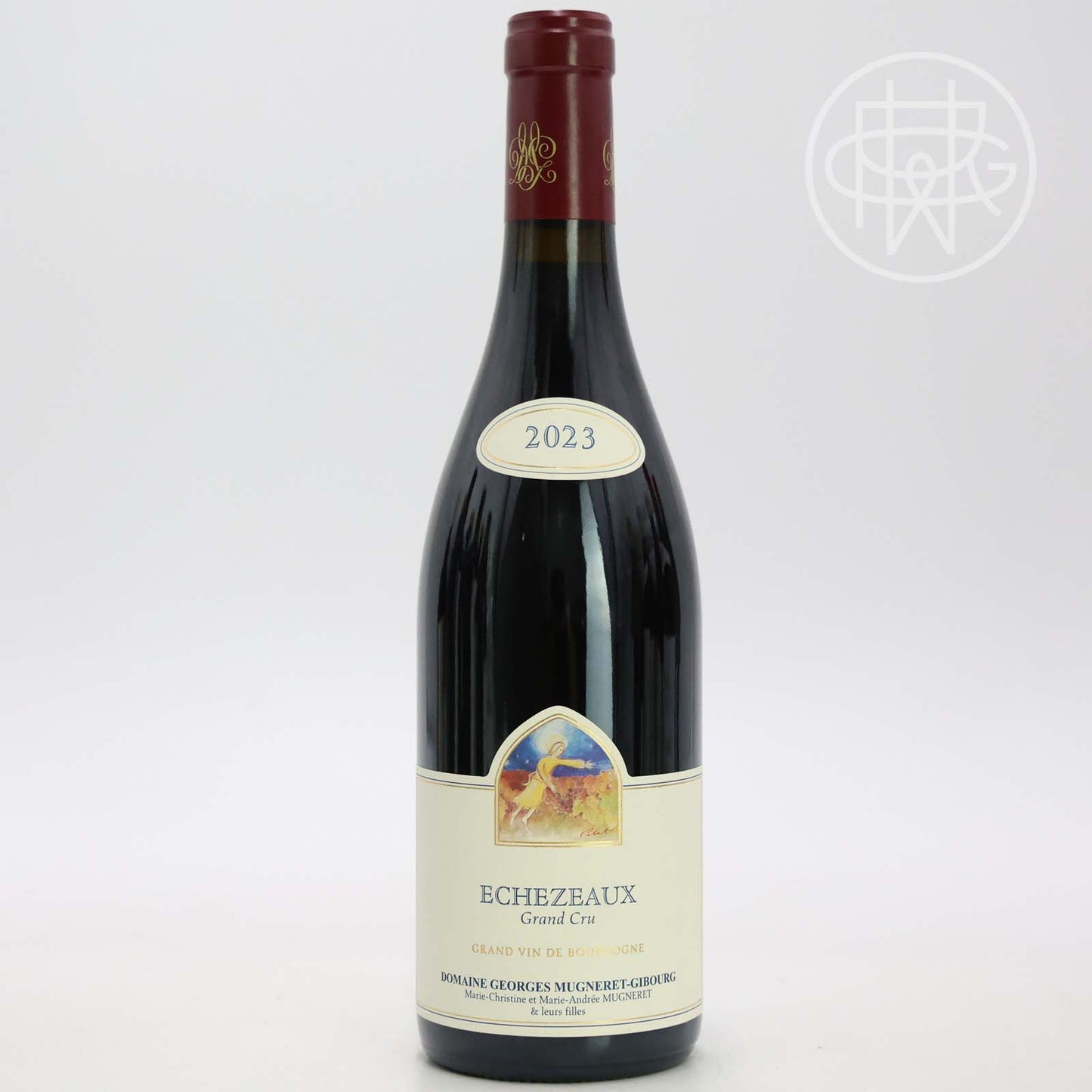 Mugneret Gibourg Echezeaux 2023 750mL
