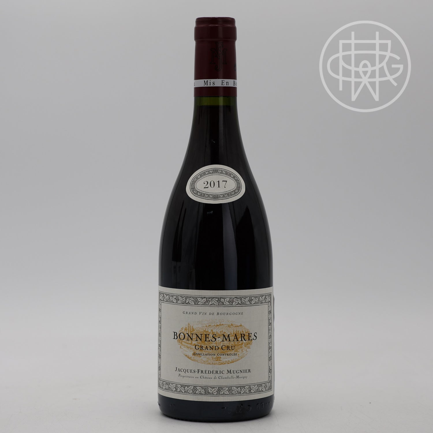 Mugnier