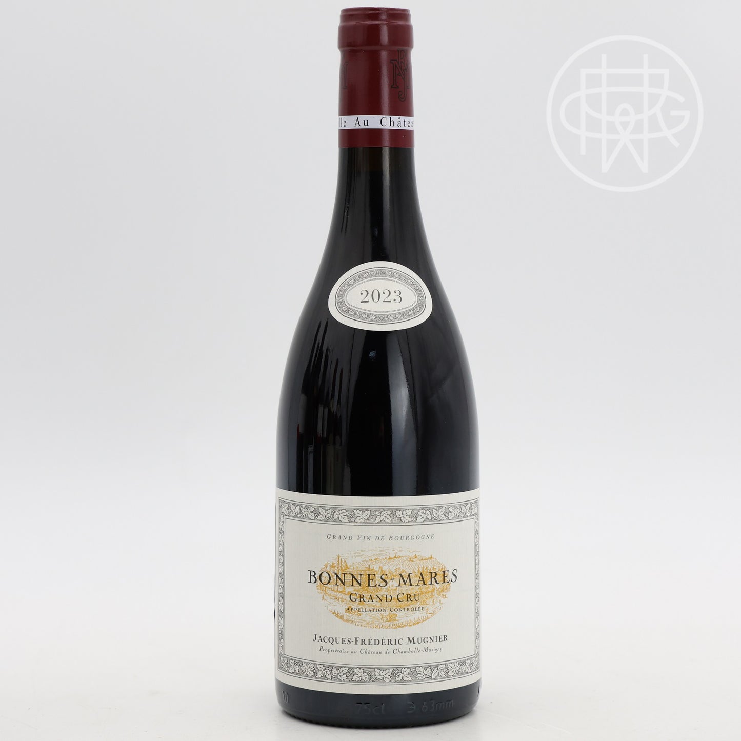 Mugnier Bonnes Mares 2023 750mL
