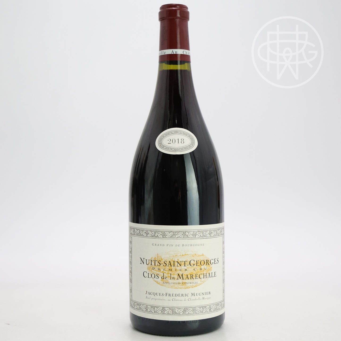 Mugnier Clos de la Marechale 2018 1.5L